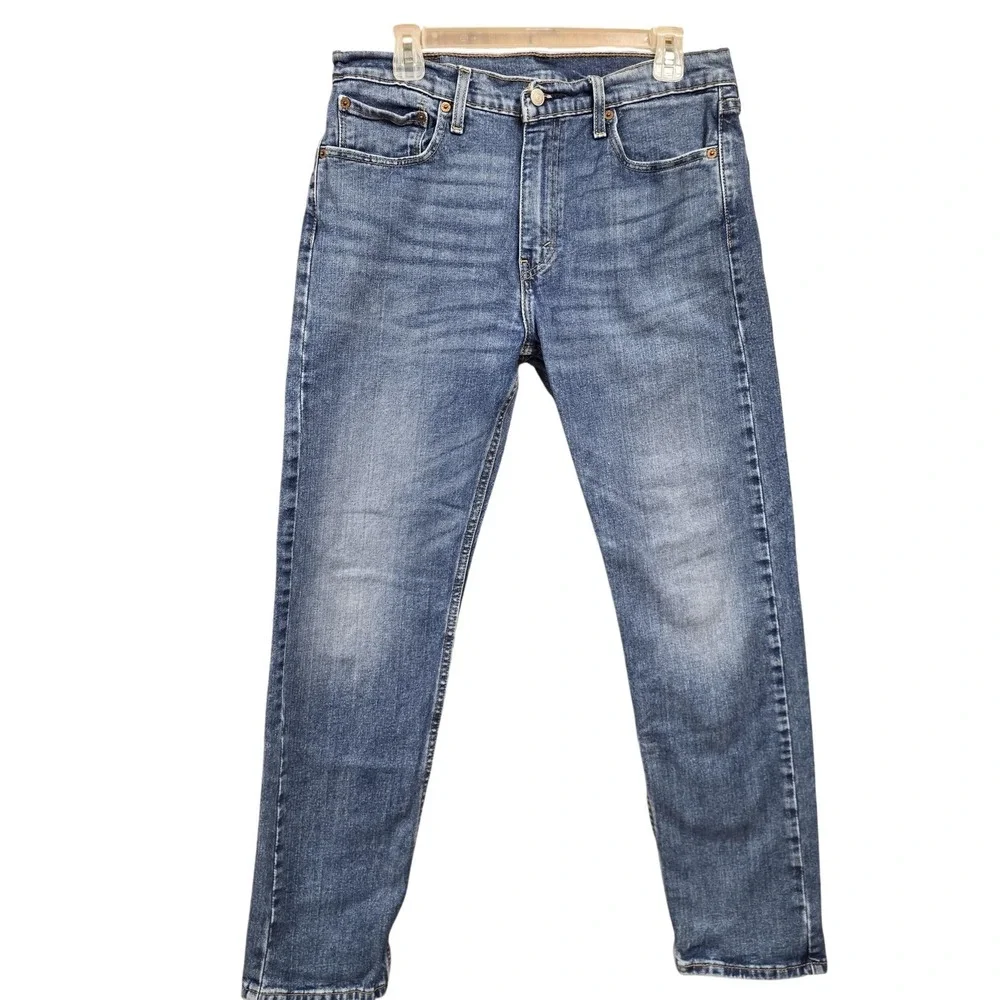 Levis brand levi